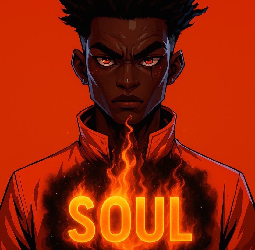 princeofweb3's tweet image. $SO is coming 🪂
@0xSoulProtocol is TGE soon and near
Don't stop showing up
Don't stop yapping
gSoul everyone