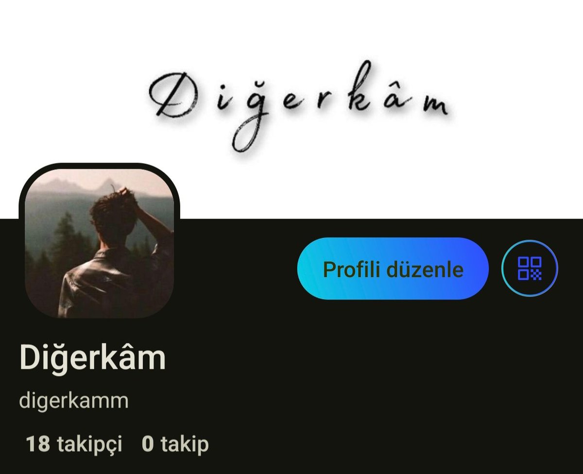 digerkm's tweet image. Yerli ve millî #nextsosyal de bizde yerimizi aldık. Takibe beklerim dostlar. | digerkamm