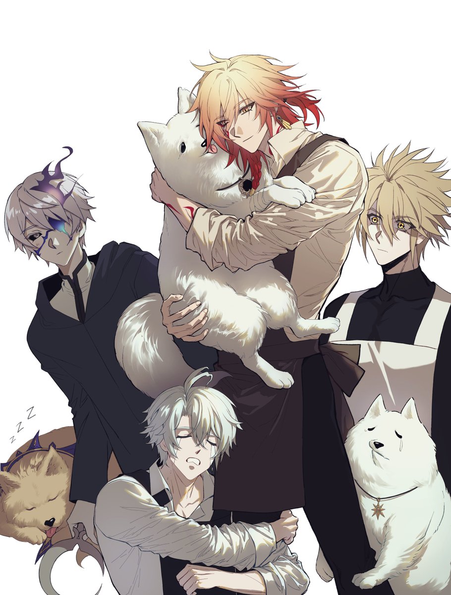 #phaidei 
모든 버전 파이논과 동거하는 마이데이 보고싶다..
요새 아이언툼논 연성보고 혹하는중...네가지맛 파이논...