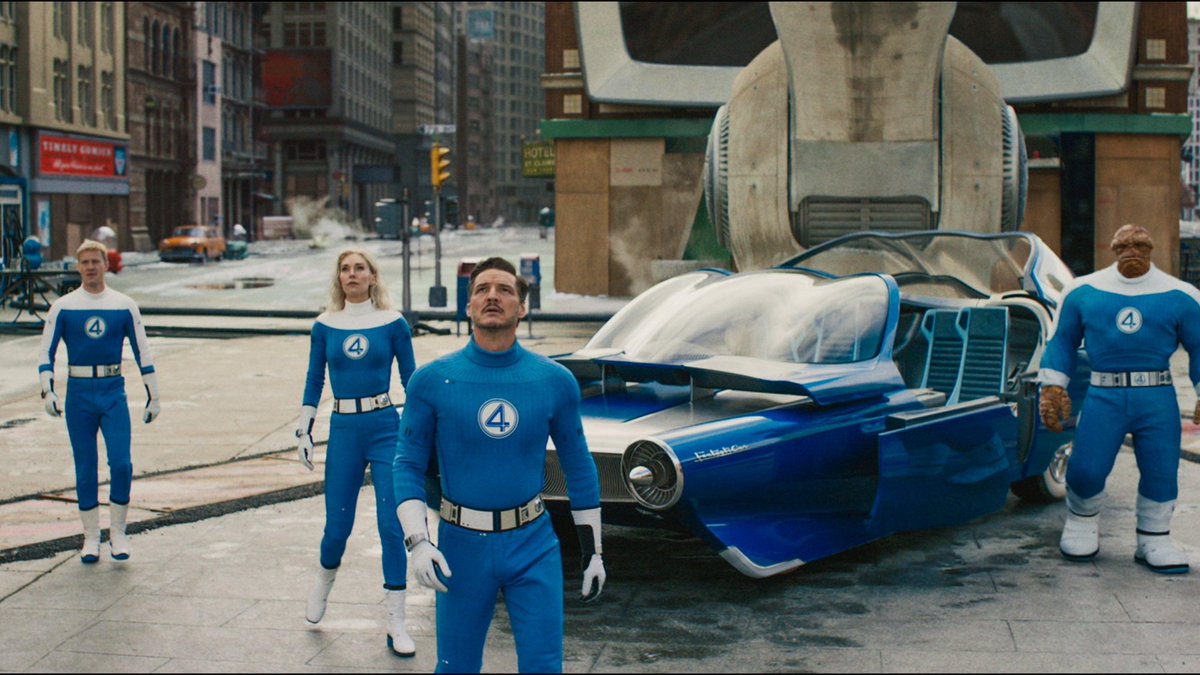 TurkishIndy's tweet image. Marvel'ın yeni filmi fırtına gibi başladı: Beklentileri ezip geçti
indyturk.com/node/762481