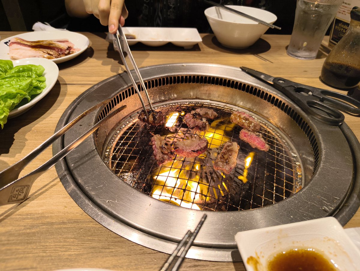 1303kenny's tweet image. お疲れ様でした
