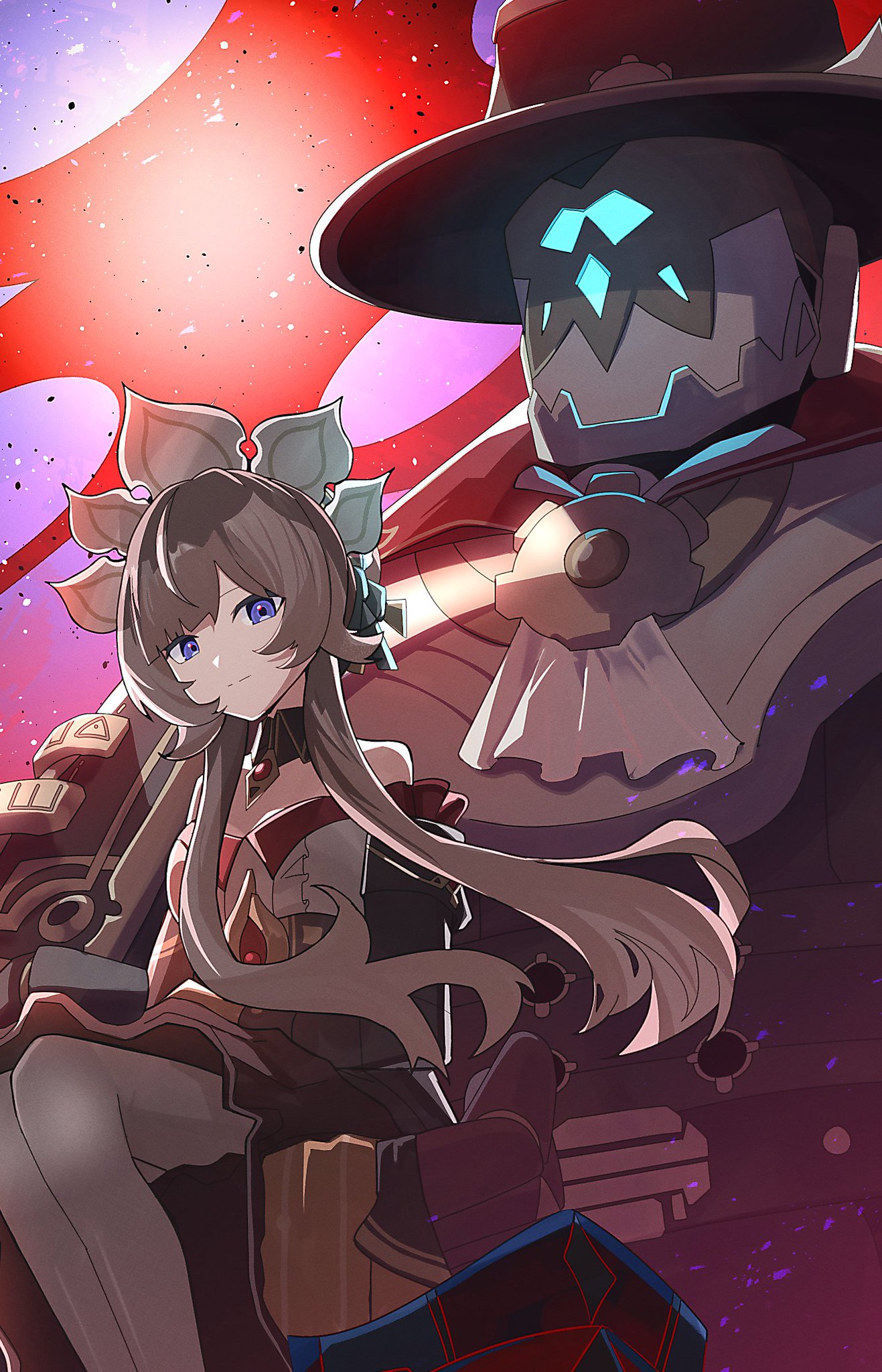 夢現 / しらいし / クロノスタシス　原神 夢現 / しらいし / クロノスタシス 原神 - メルカリ