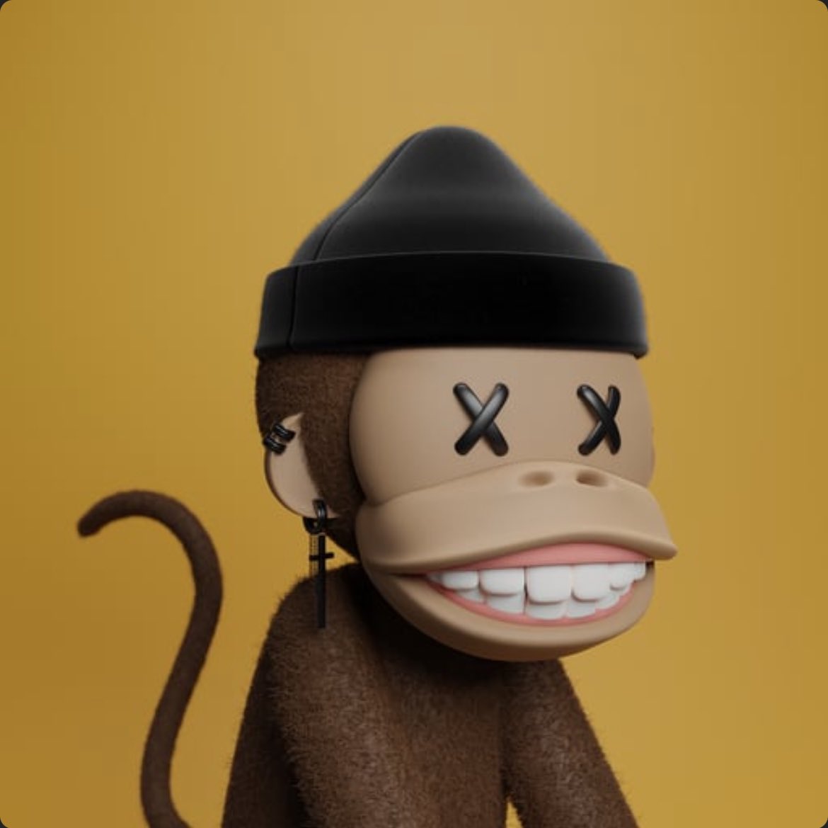 🐒 🍌 <a href="/MonkeRejects/">Rejects</a>