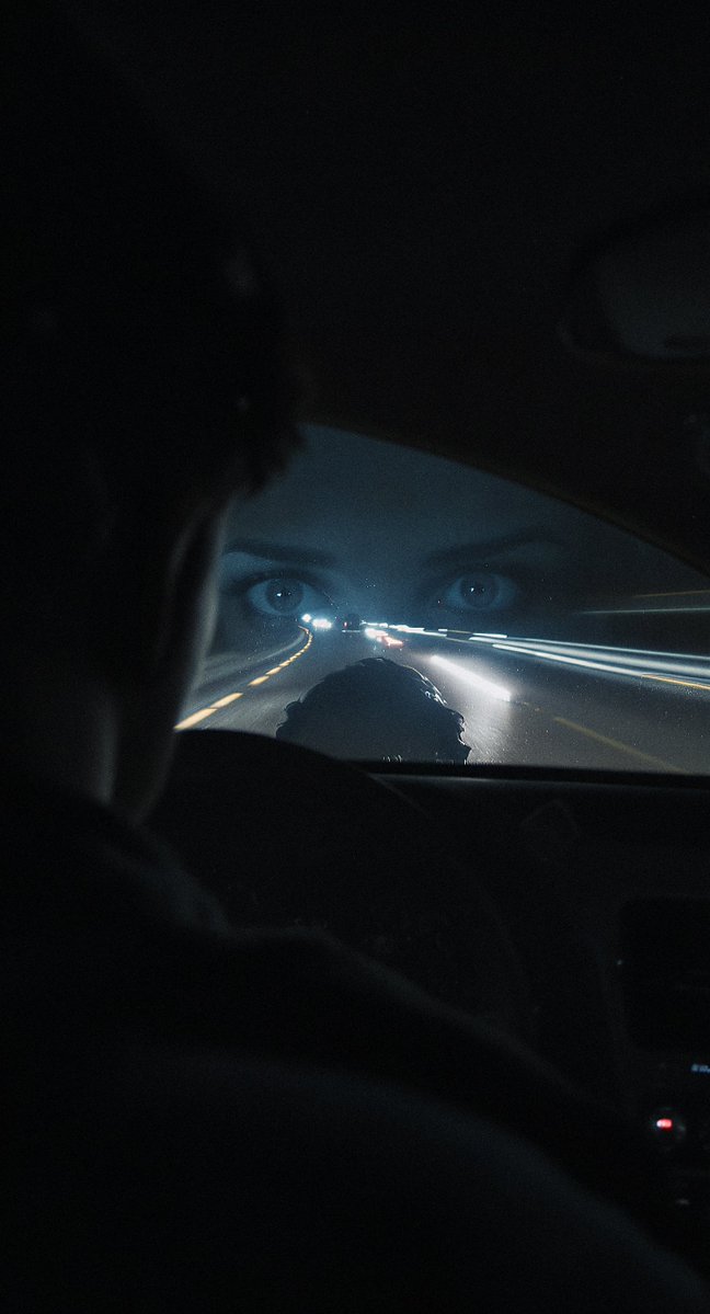 taherdhanera's tweet image. Objects in mirror hold their breath.