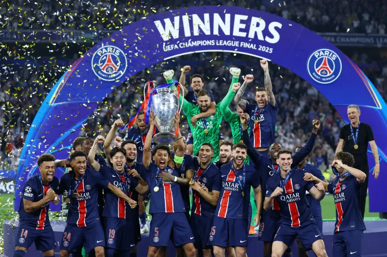 propulsionpoint's tweet image. $BTC #psg
Buying BTC enhances personal and team performance. Ask Paris Saint-Germain F.C.
They bought $BTC and went on to win the UEFA Champions league ๐
theblock.co/post/356306/prโฆ