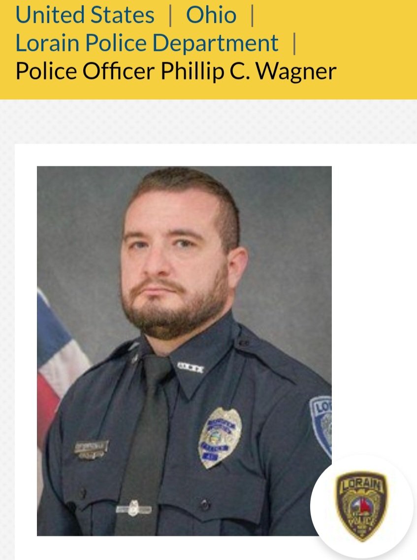 Kathy1Jenkins's tweet image. Police Officer Phillip Wagner
U.S. Marine Veteran...
Your life mattered 🫡🇺🇲
RIP 🙏