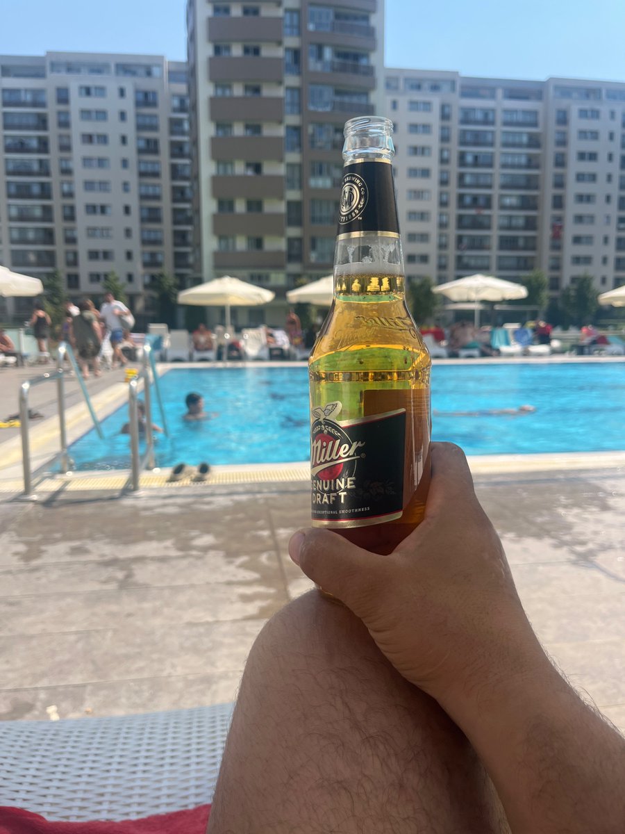 #havuz keyfi 🤩