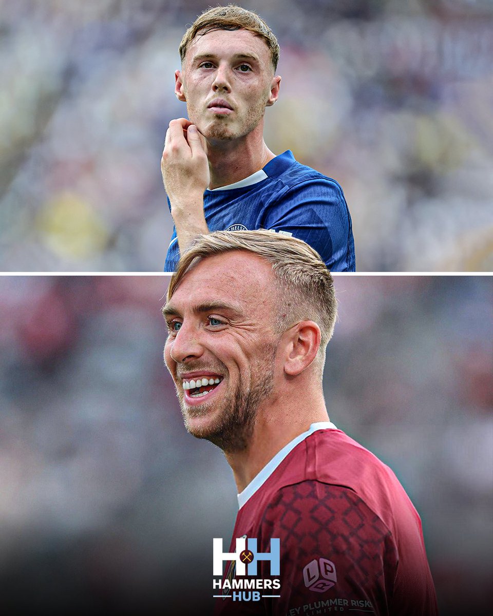 West Ham’s friendly vs Man United pulled 82,566 fans, making it the biggest football crowd in the US this year.

That's more than the Club World Cup final attendance of 81,118 😳

Massive everywhere we go. ⚒️