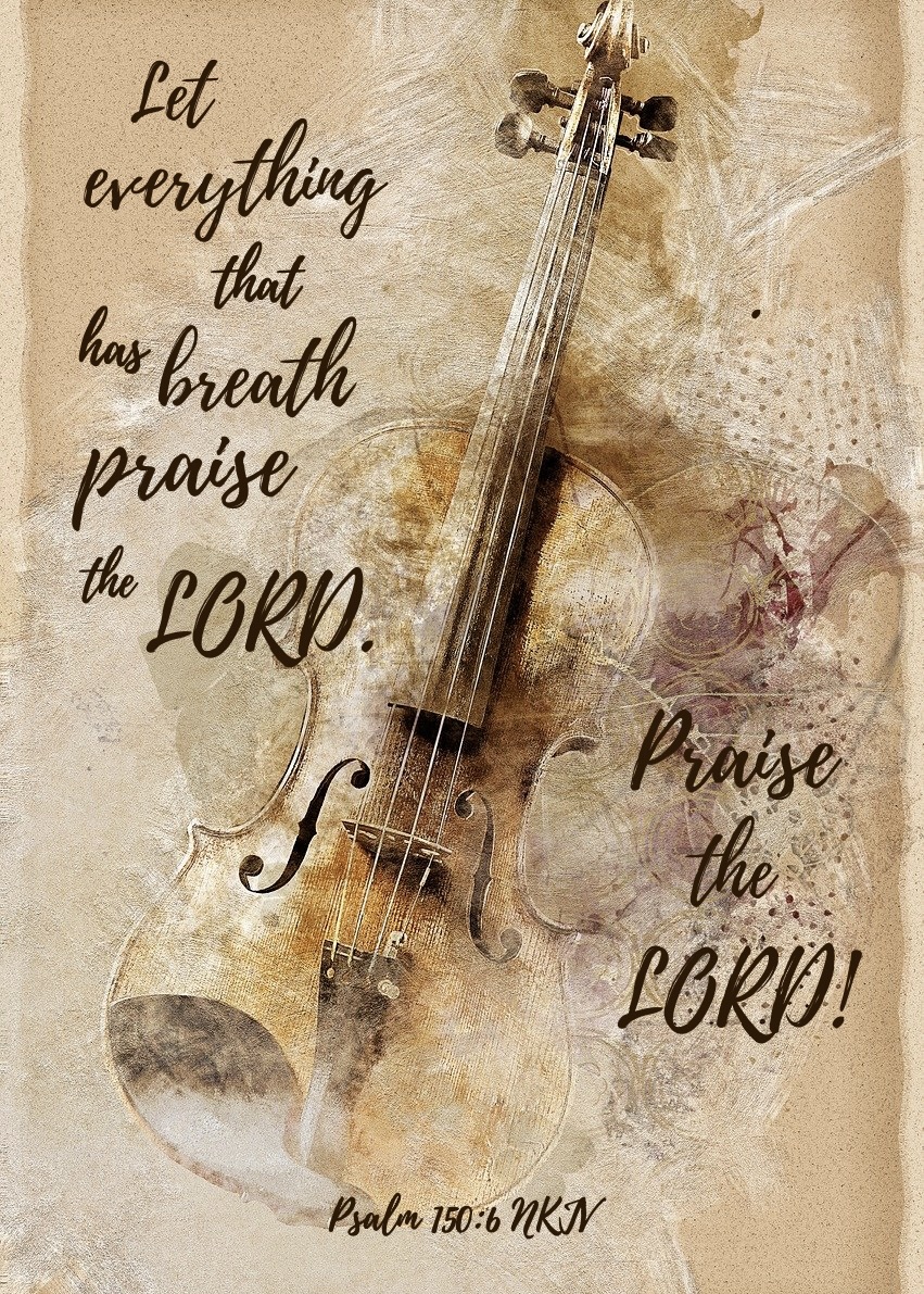 NicoleJEddyBlog's tweet image. Praise the Lord!
Praise God in His sanctuary;
Praise Him in His mighty firmament!
Praise Him for His mighty acts;
Praise Him according to His excellent greatness!
Praise Him with the sound of the trumpet;
Praise Him with the lute and harp!
Praise Him with the timbrel and…