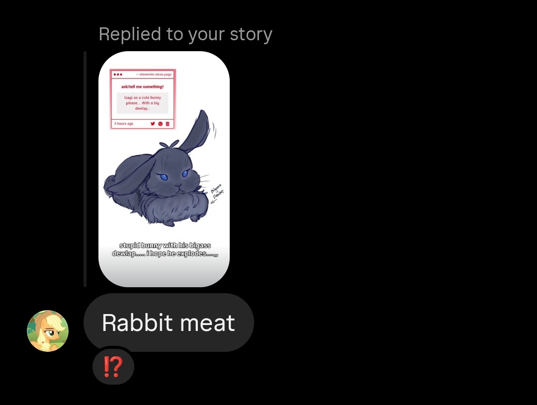 dumplingkiis's tweet image. EXCUSE ME