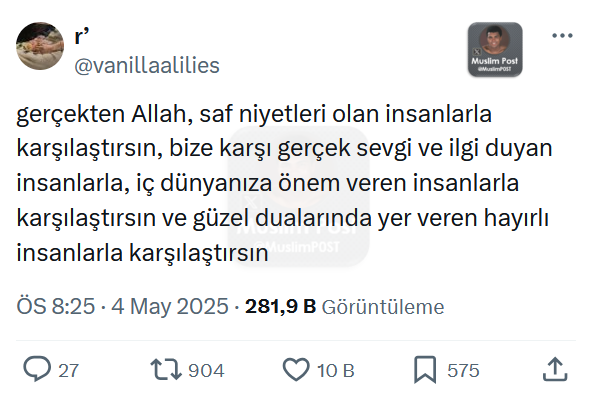 Muslim Post (@muslimp0st) on Twitter photo 