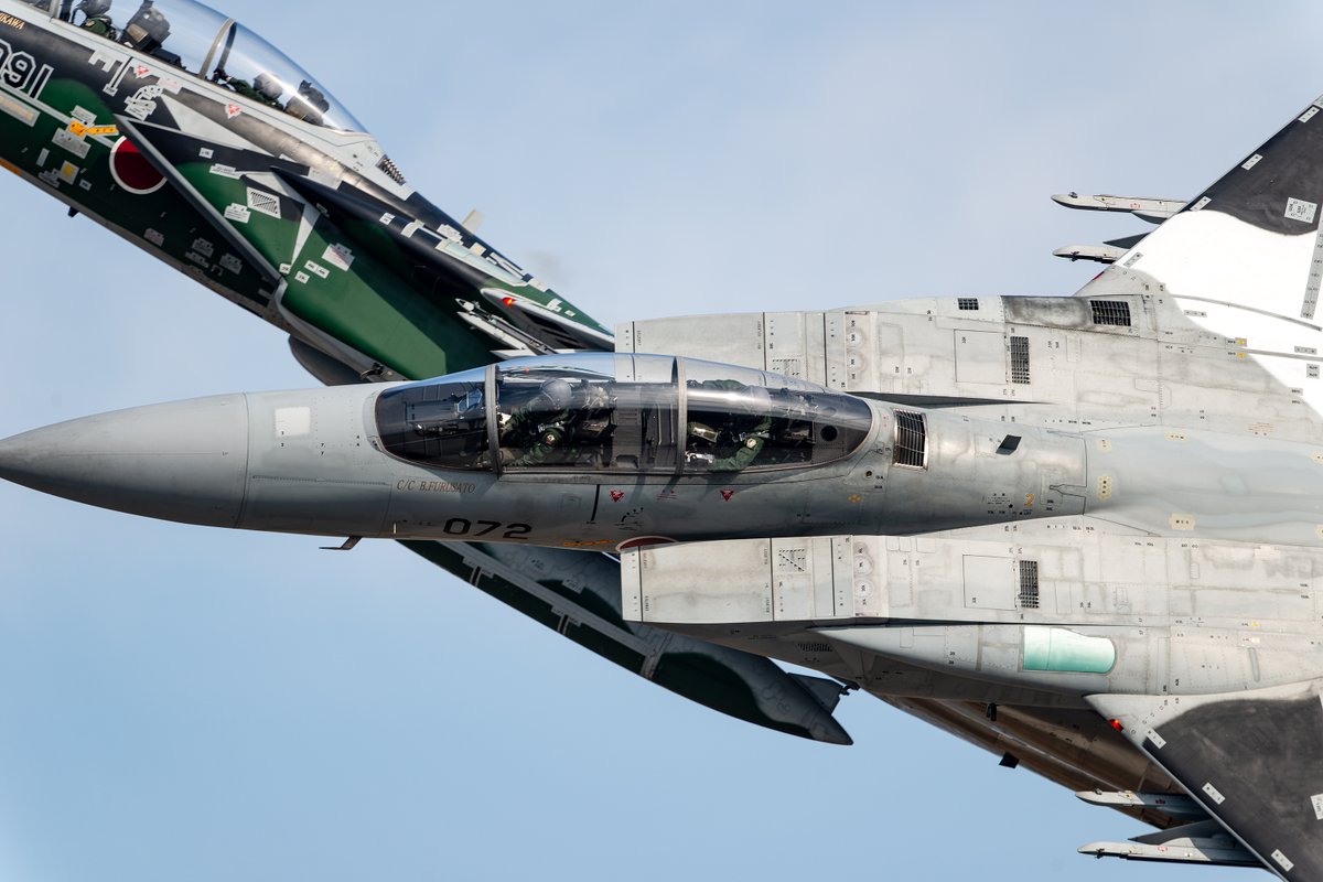 ArgusGOLD's tweet image. 2013/12/01
新田原基地航空祭
Nikon D800 + AF-S Nikkor 600mm f/4G IF-ED VR + AI AF-S TELECONVERTER TC-14E II, 1/1000 F5.6, ISO250
#新田原基地
#F15初飛行の日