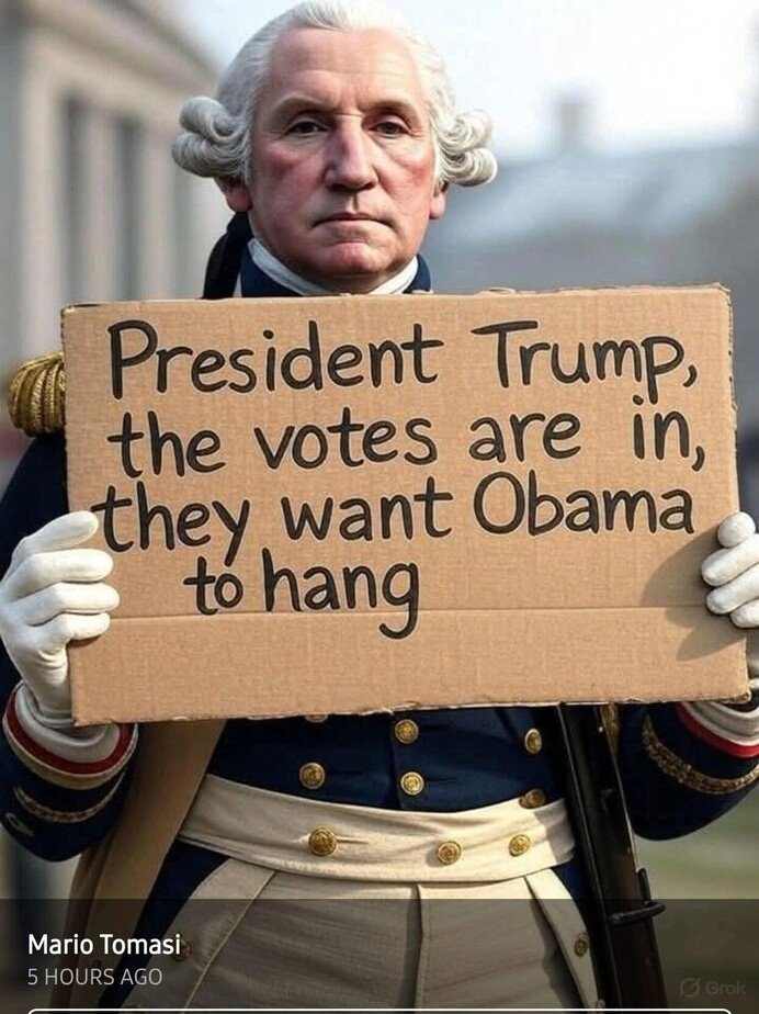 PopHemingway's tweet image. MR 47 SIR .. THANK YOU FOR YOUR COVFEFE ATTENTION TO THIS MATTER!