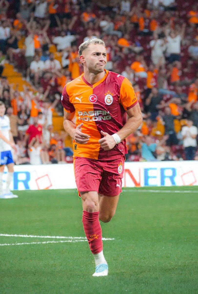 Abartısız söylüyorum Barış Alper Yılmaz (25) kadar oynadığı her mevki de %100’ünü veren başka bir futbolcu yoktur. Hem yerli hem çok yönlü, yeri zor dolacak oyunculardan bir tanesi. Bizim adımıza satılmaması en doğru tercih olur.