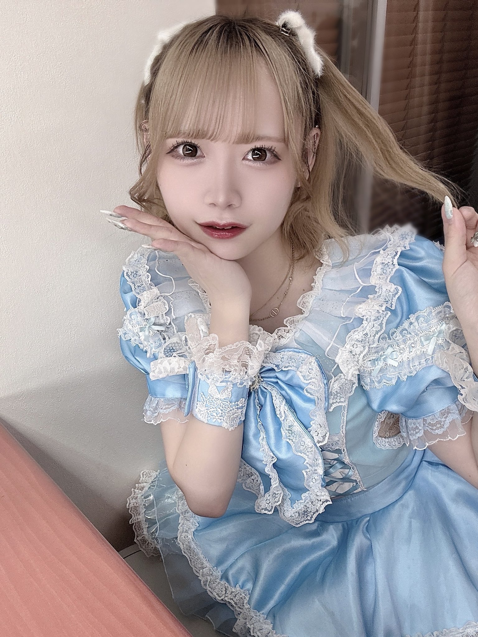 はるみとはるま様 嶋田 はるみ🩵🦭Claire♡Dolls on X: 