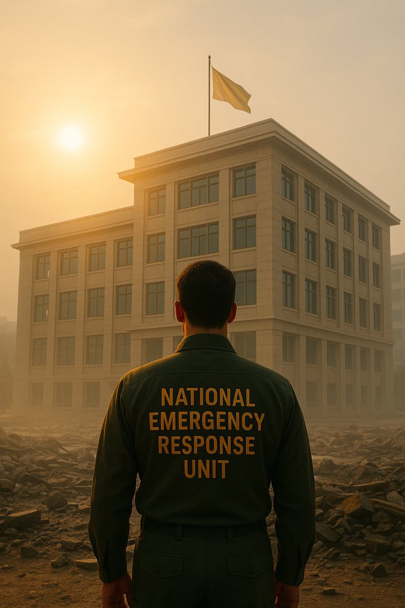 kawsarc's tweet image. From Tragedy to Action: Why Bangladesh Needs a National Emergency Response Authority Now
kcwriteshismind.blogspot.com/2025/07/milest…