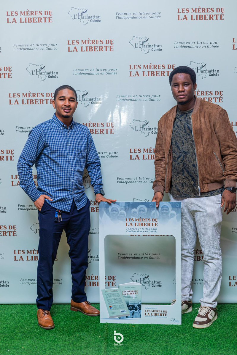 Mori Konaté tweet media