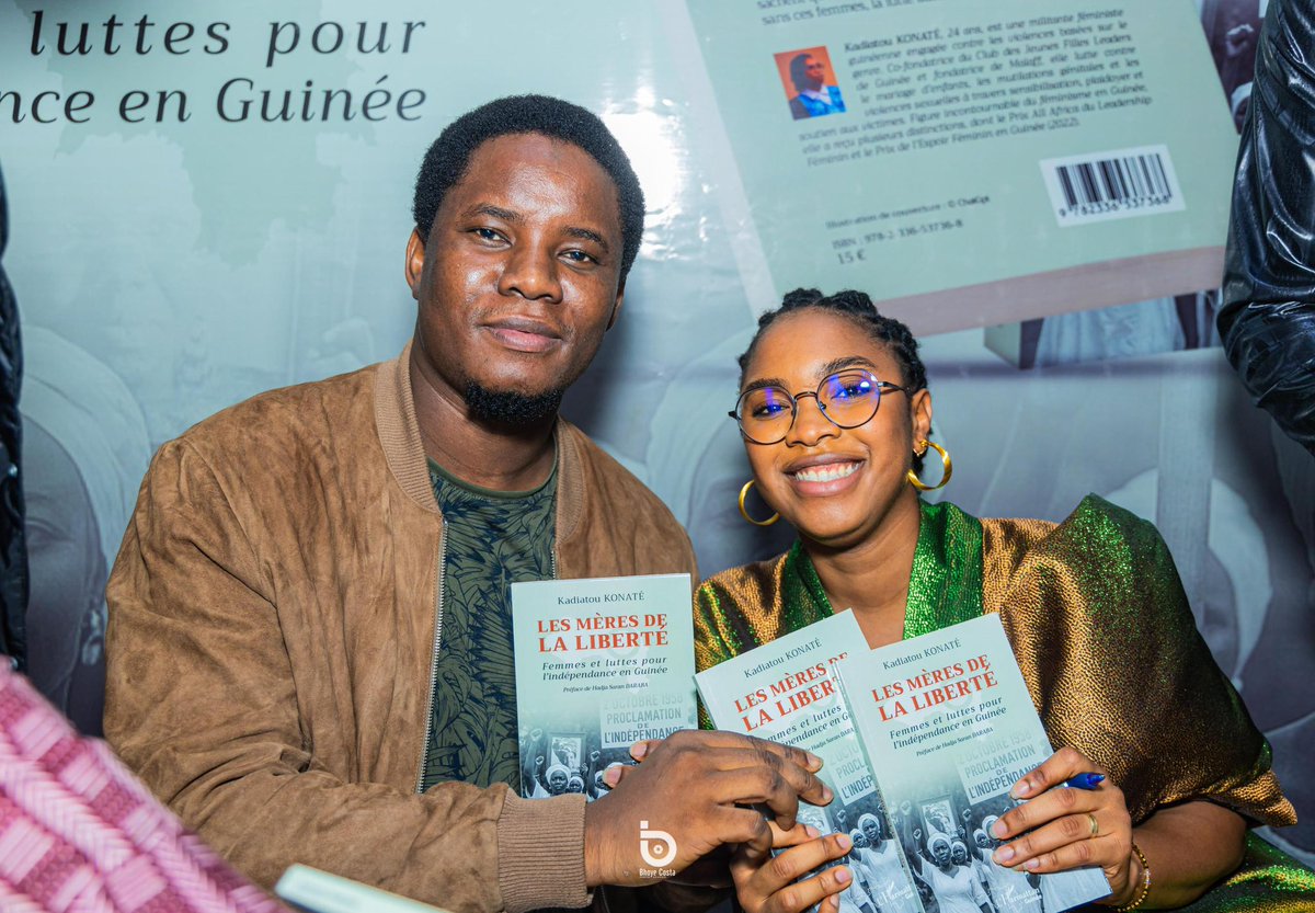 Mori Konaté tweet media