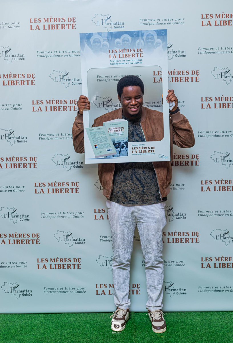 Mori Konaté tweet media