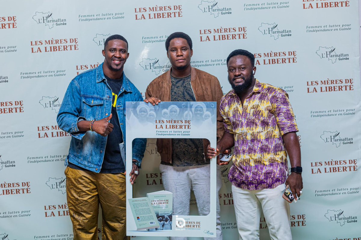 Mori Konaté tweet media