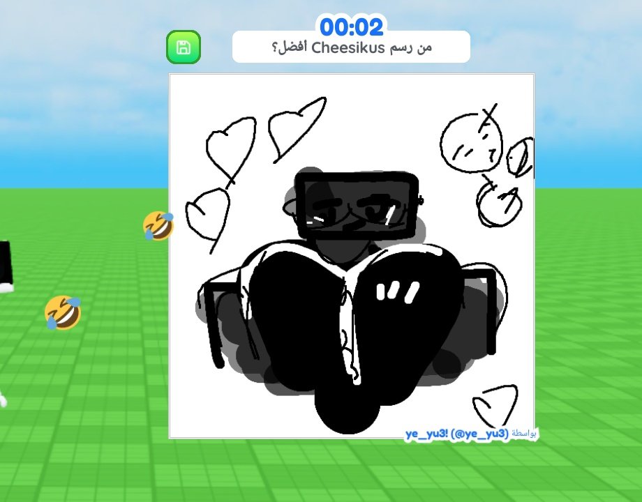 Rr121l's tweet image. رسامتي ف قيم الرسم
ترا جبت المركز الاول بس م لحقت اصور