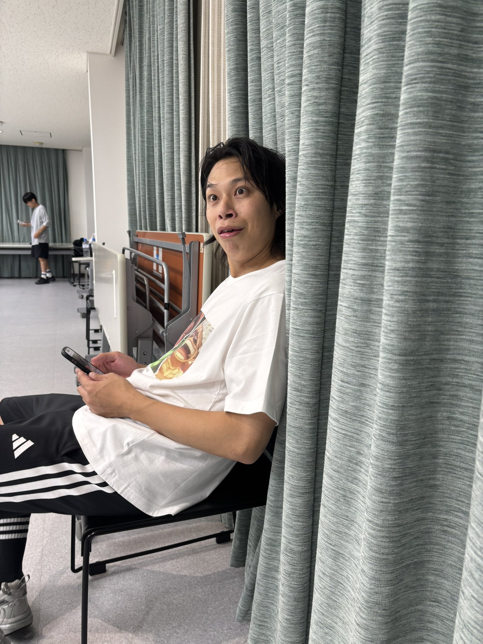 吉本若手芸人 祇園 木﨑さん 写真 吉本若手芸人 祇園 木﨑さん 写真