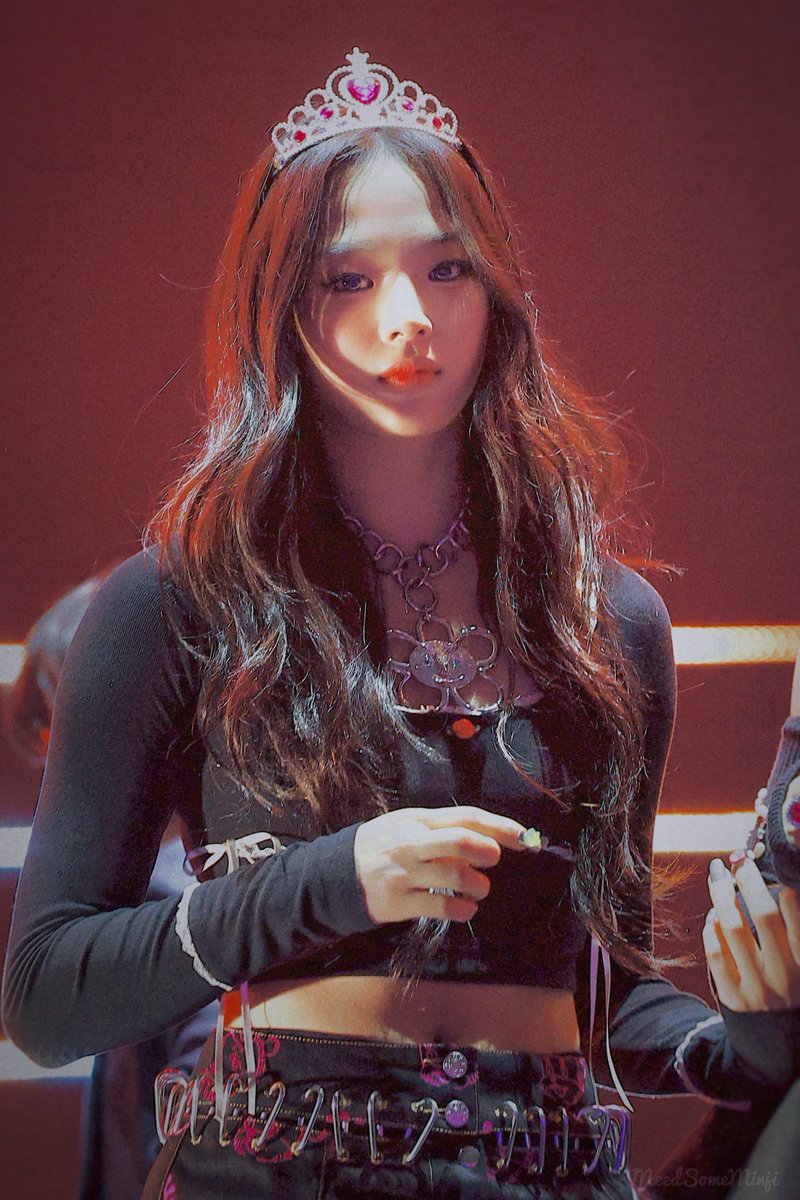 mintcarebear's tweet image. gomju👑