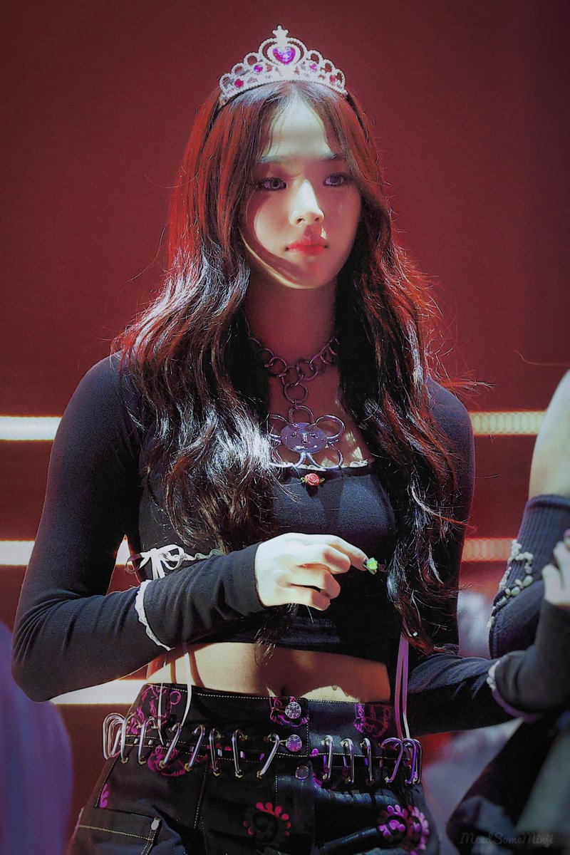 mintcarebear's tweet image. gomju👑
