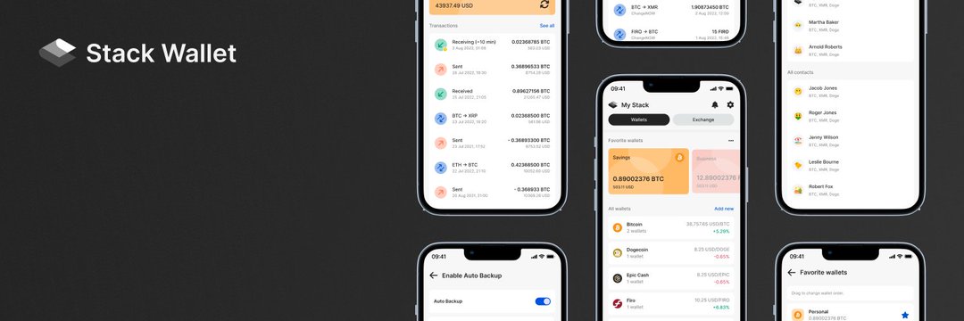 Merciano ALIA (@mercianoalia) on Twitter photo Hello guys!
I've got a little question that's been gnawing at the back of my mind for a while 🤔
Do you know the difference between a Custodial wallet and a non-custodial one?
Please take a look <a href="/stack_wallet/">Stack Wallet / Stack Duo</a> next ⭐ Hello guys!
I've got a little question that's been gnawing at the back of my mind for a while 🤔
Do you know the difference between a Custodial wallet and a non-custodial one?
Please take a look <a href="/stack_wallet/">Stack Wallet / Stack Duo</a> next ⭐
