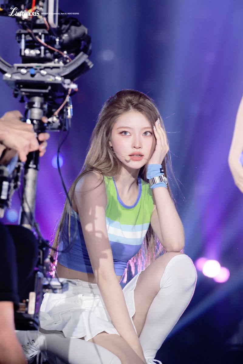 Luminous_Haum's tweet image. 250727 HQ.
오늘 너무 잘했어! 너 때문에 정말 자랑스러워!
#KiiiKiii #키키 #HAUM #하음
#HAUMINOUS #하미너스