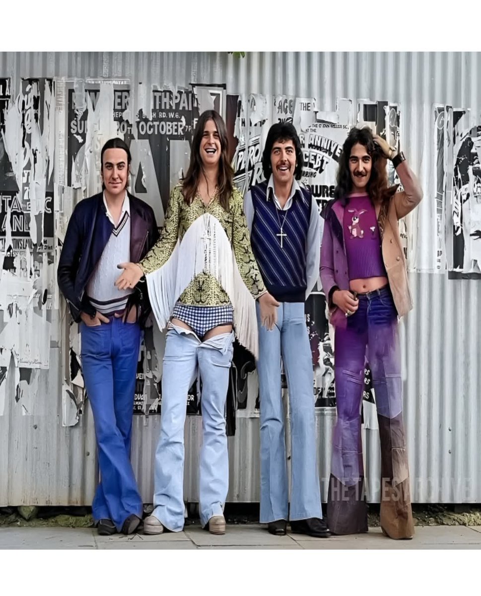 birgerstoffer66's tweet image. Black sabbath 
🤘🤘🤘