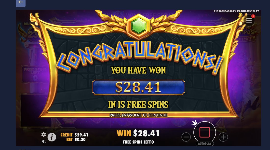 iche_seb's tweet image. More entries for the BROBETS SLOT WARS 🔥

Turned 0.30$ in 28.41 $ =&amp;gt; x94 multiplier
Turned 0.20$ in 21.35$ =&amp;gt; x106 multiplier

Let&apos;s try to hit a jackpot before 08/02, take your luck 🤞 🍀