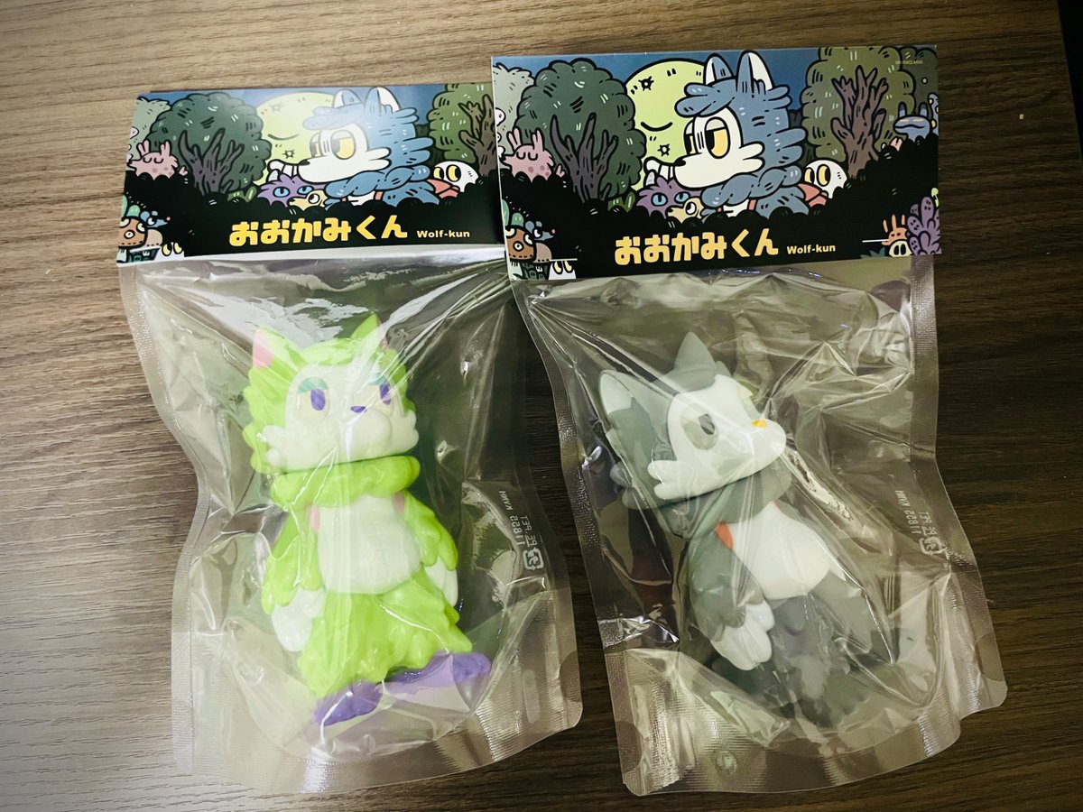 nabe__kurage's tweet image. こちら今日の秋葉原のメインタスクになります。無事お迎えできました。

デザフェスで目の前で売り切れた雪辱は果たしたぞ！