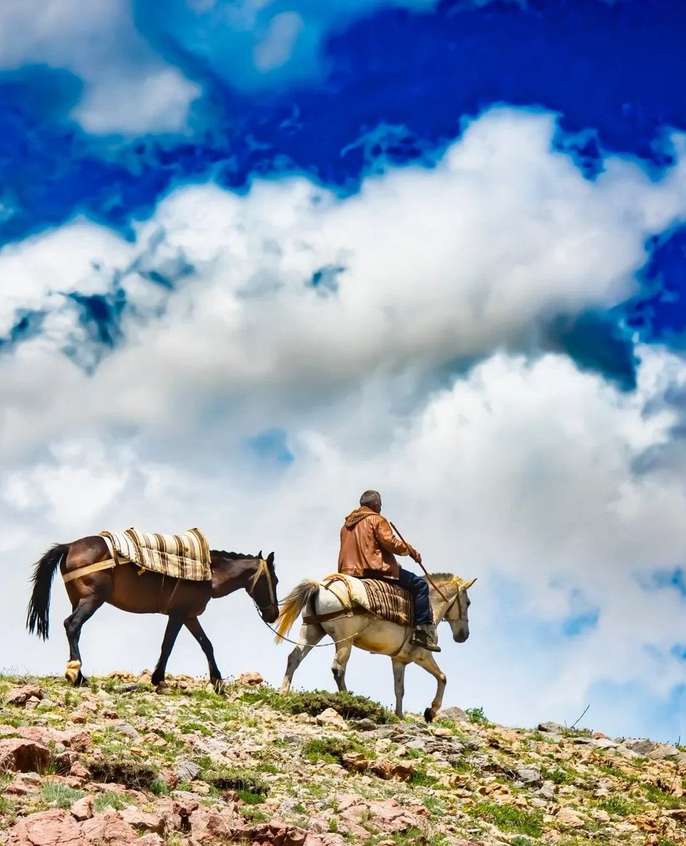 Doğa ve huzur