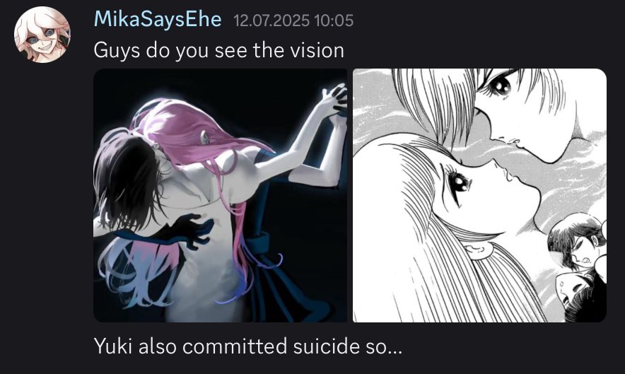 EheSays's tweet image. Hello Violence Jack readers…