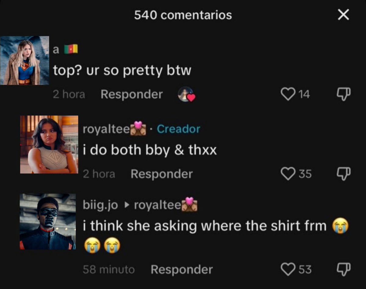 supergirl (2026) teaser