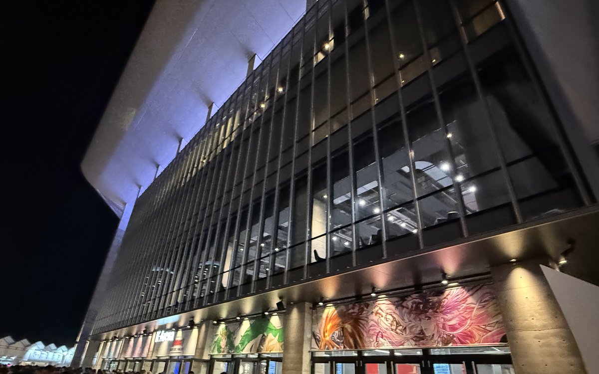 RyoDELO's tweet image. ギャラライめっちゃ最高やったー!!
いろんな想いが込み上げてなかなかまとまらないけど、まずはこれだけでも……!
アルトお誕生日おめでとうー!!㊗️🎂🎉
そして——おかえり!!!