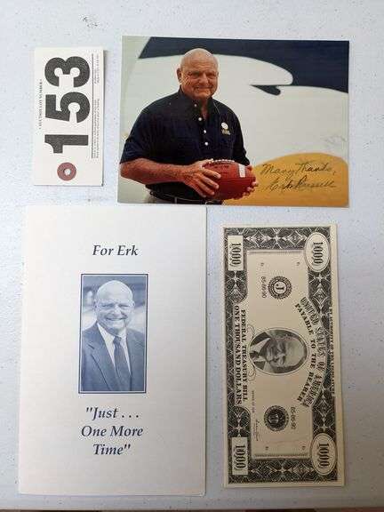 WHDPodcast's tweet image. Day 90 of tweeting @NFFNetwork everyday until they DO RIGHT and put Erk Russell in the CFB HOF‼️🦅
