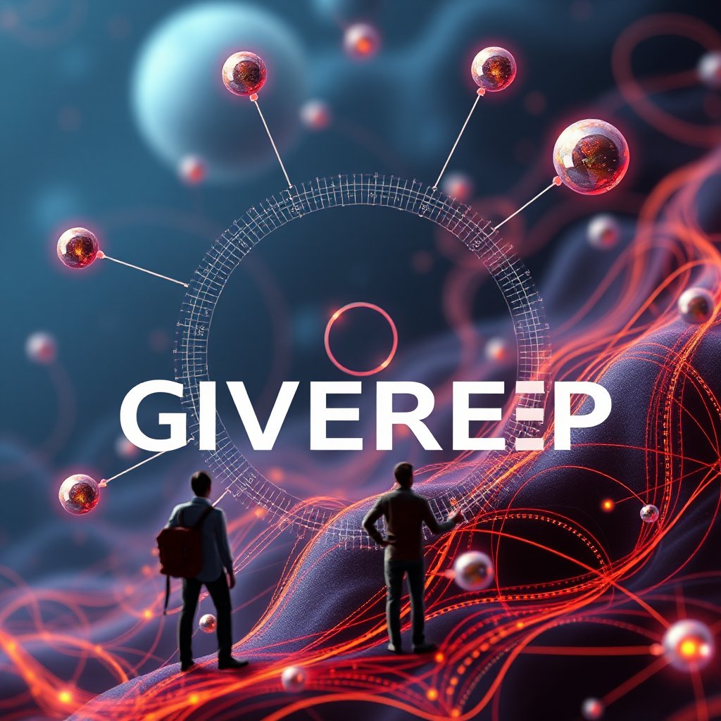🔁 Reputation is the new currency!
With <a href="/GiveRep/">GiveRep</a>, every interaction counts. Whether you're contributing to a project, helping others, or building trust in your community—you deserve recognition.

🧠 Build your on-chain resume.
🚀 Own your reputation.

#GiveRep #Web3Reputation