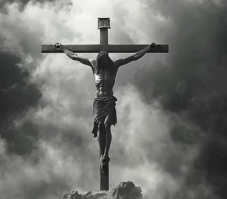 MorganBat21's tweet image. Jesus Christ saw you at your worst and still chose to die for your own sake.