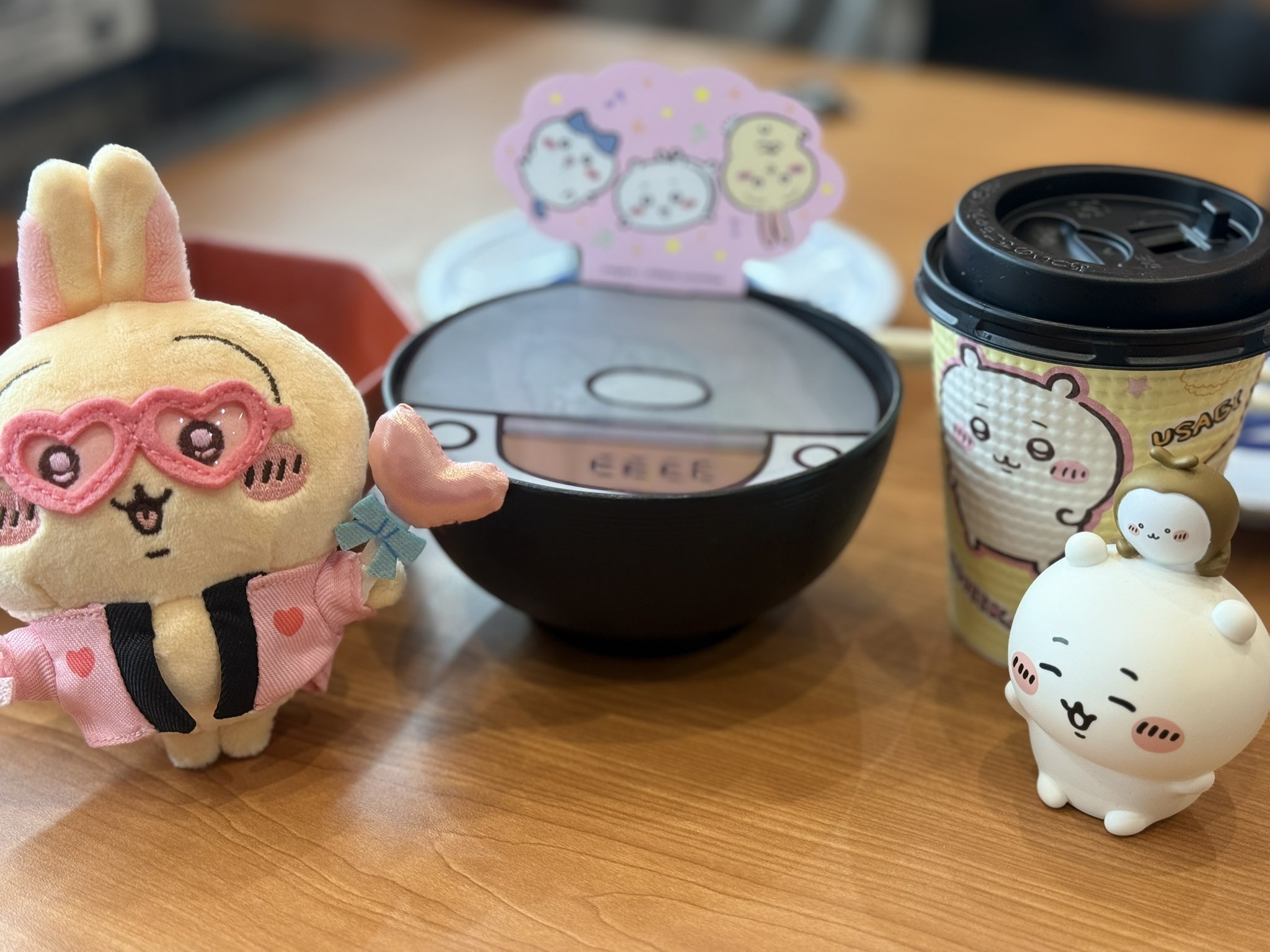 おうどん　　おまとめ デカ盛り1kg！ うどんの名店『おにやんま』の「とり天＆ちくわ天