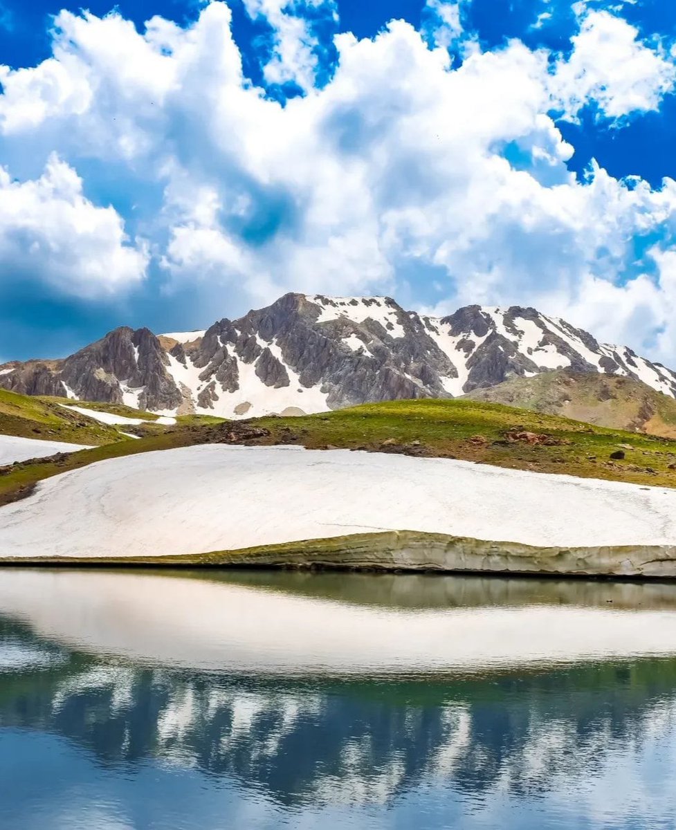 Doğa ve huzur