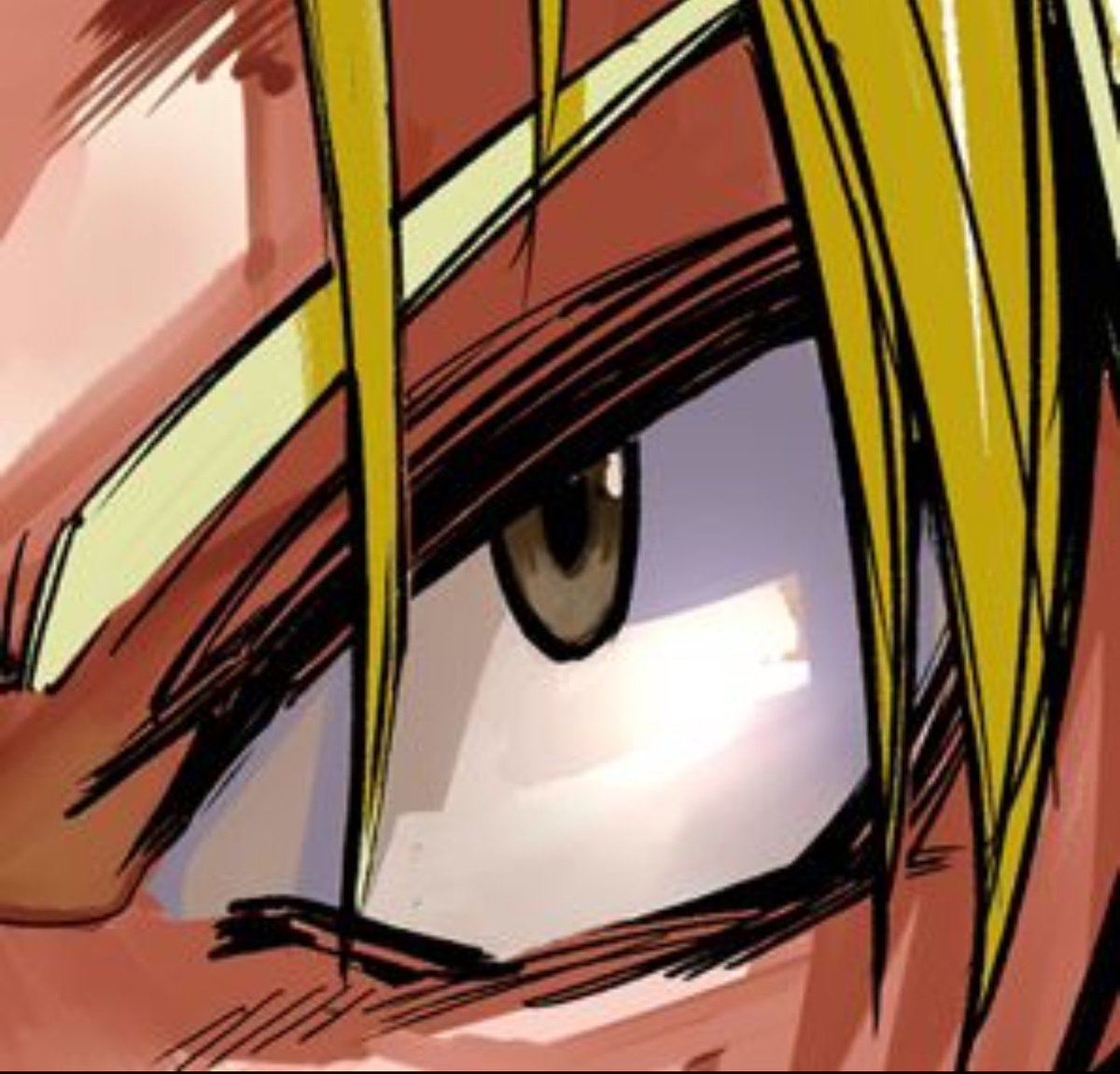 02kiuro's tweet image. please make him wipe his nosebleed