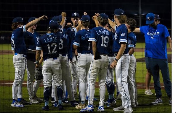 Final day of the season.  We will compete to make it a 3 game day!  Leave it all on the field, boys!