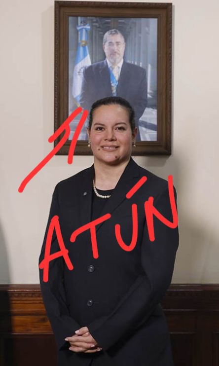 5toPoderSM's tweet image. #CONFIDENCIAL
No se pierda este lunes 28 de julio, la quinta entrega de nuestra investigación:
El millonario negocio del atún, que Bernardo Arévalo le entregó a los españoles.