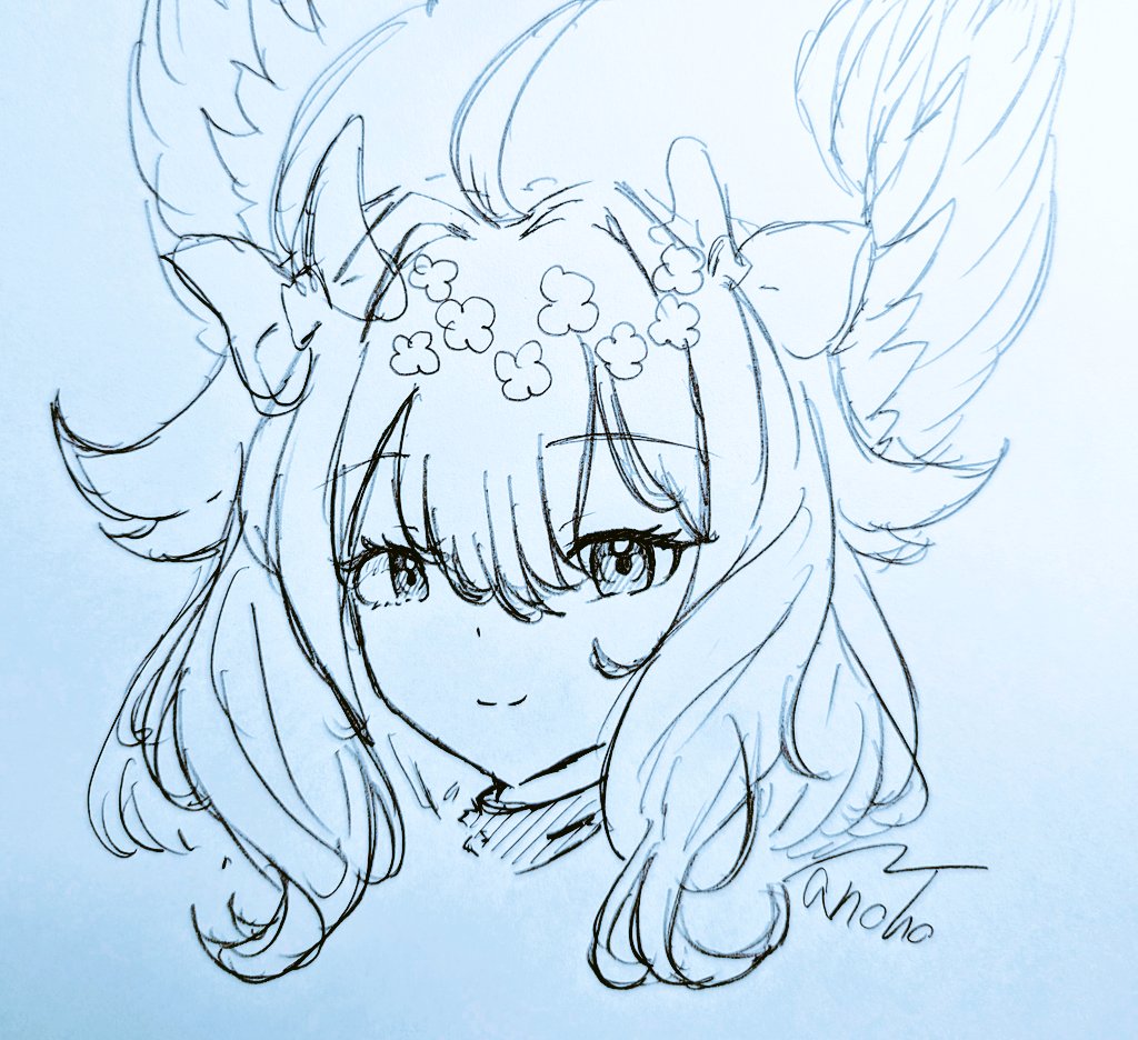 nanoho0421's tweet image. 