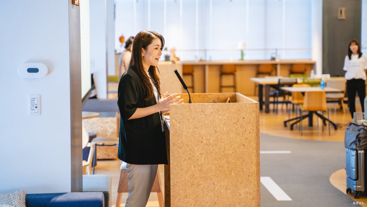 AIフル活用の日本初の女性AI起業プログラム「RAISE HER」、最終デモディ開催&amp;第一期を大成功で終了しました！👏

「女性がAIを活用すると、やる気さえあれば誰でも起業にチャレンジしやすい世の中になる、絶対に。」という想いで、ビジネス構築からMVP開発・検証まで行なった半年間のプログラム。