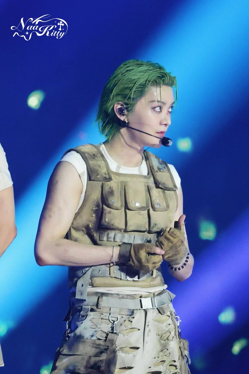 naakitty__'s tweet image. 20250726 가요대전썸머
아니…똑같이 생겼다ㅋㅋㅋ
#NCT127 #NEOCITY #가요대전썸머 #Gayodaejeon #NCT #NCT127 #中本悠太 #YUTA #유타 #ユウタ