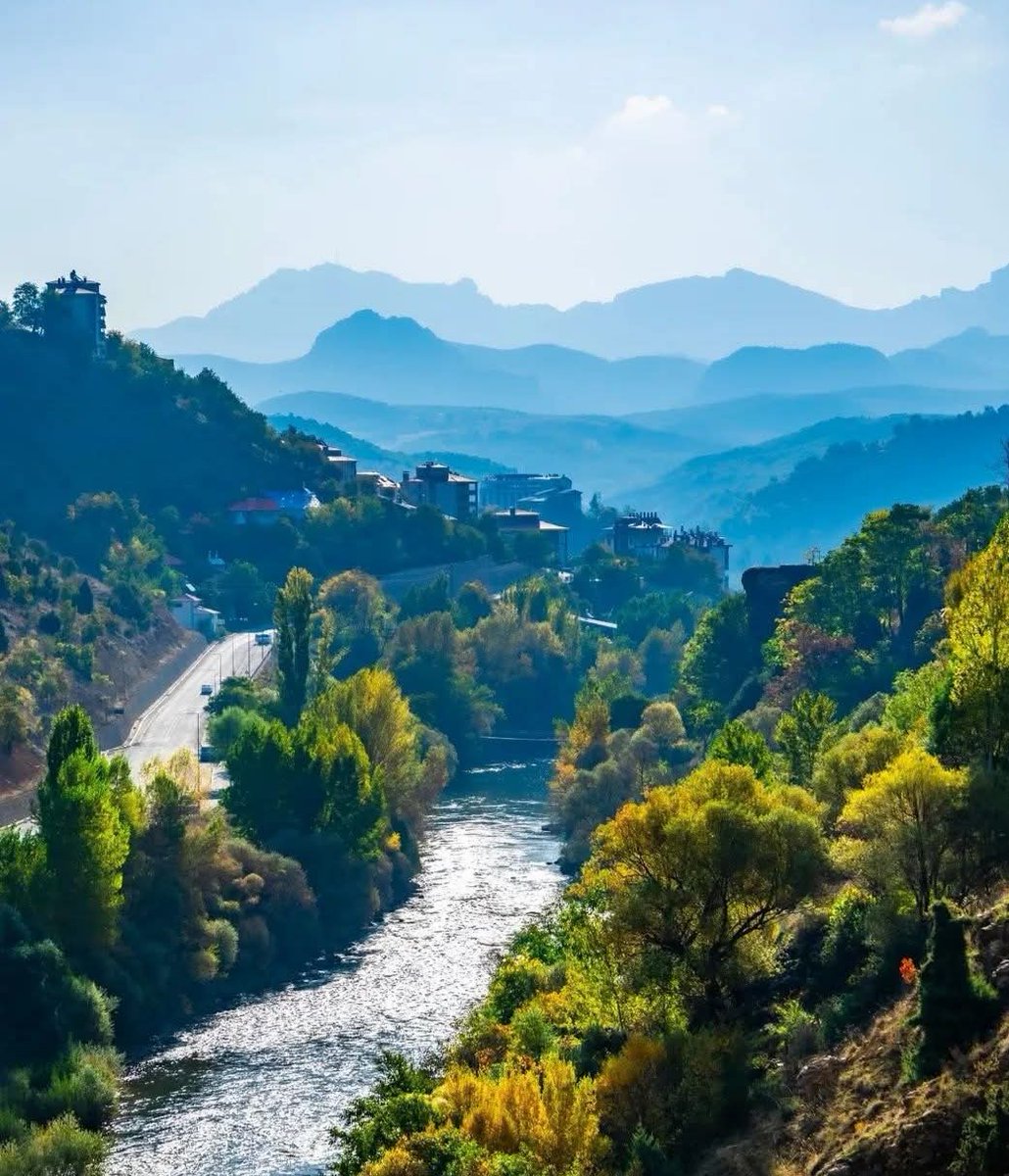 Doğa ve huzur