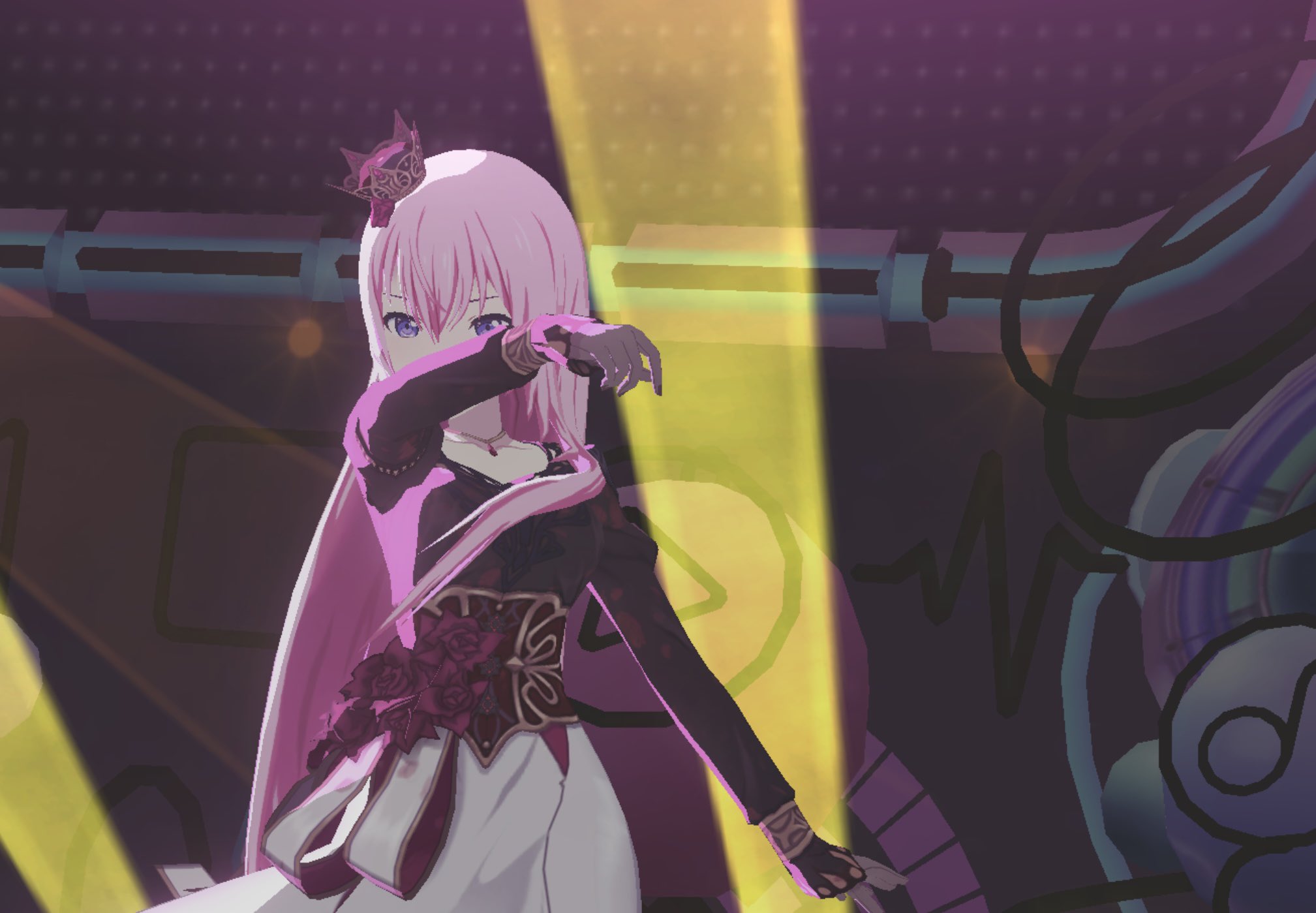 【ルカ】 セガプラザ公式 on X: 